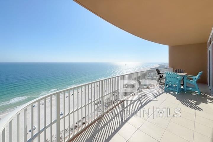 22988 Perdido Beach Boulevard 1704