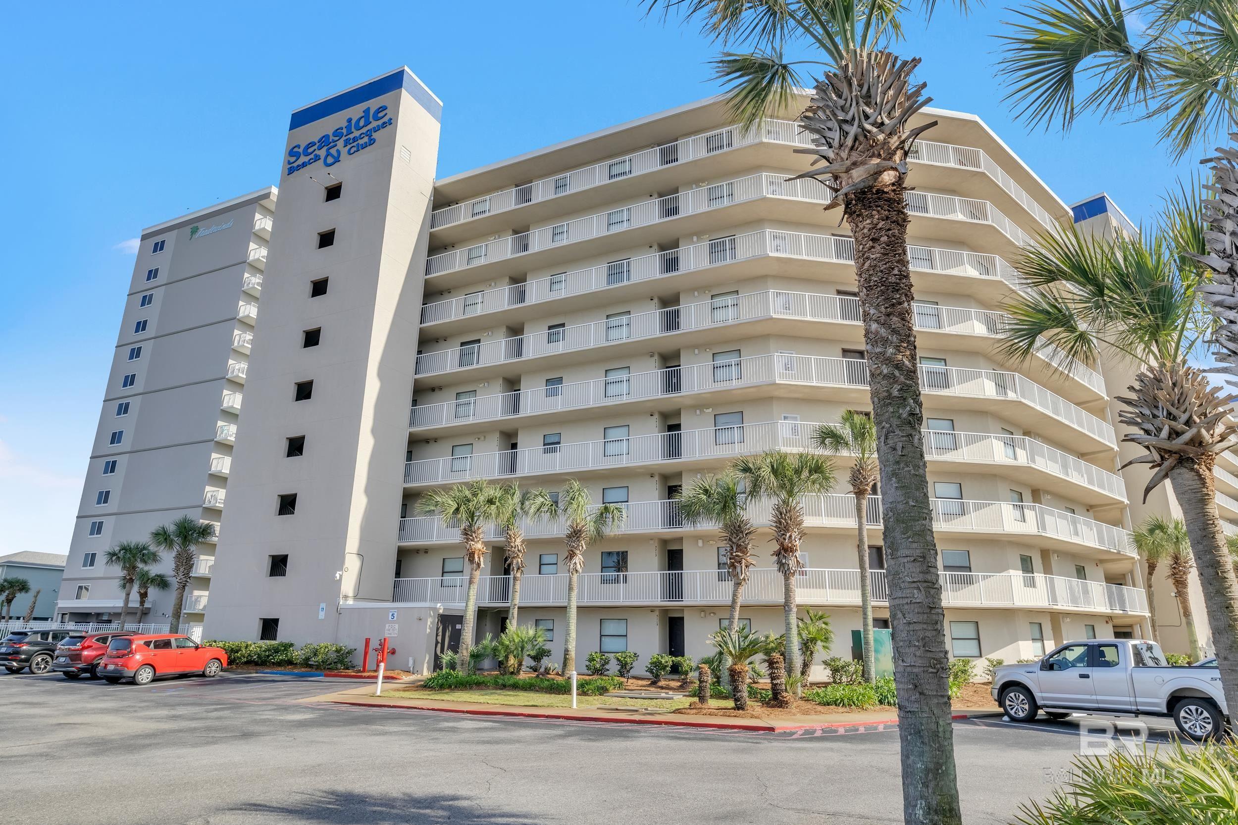 Photo 1 of 30 — 24522 Perdido Beach Boulevard 5817, Orange Beach, AL 36561