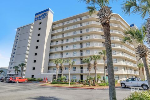 24522 Perdido Beach Boulevard 5817 Orange Beach AL 36561