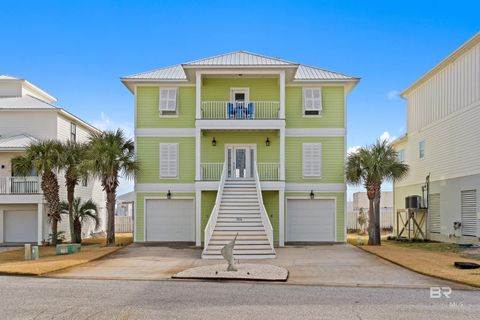 3804 Grand Key Drive Orange Beach AL 36561