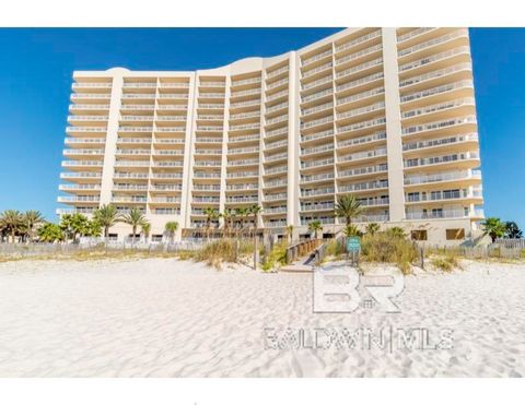 26200 Perdido Beach Boulevard 708 Orange Beach AL 36561