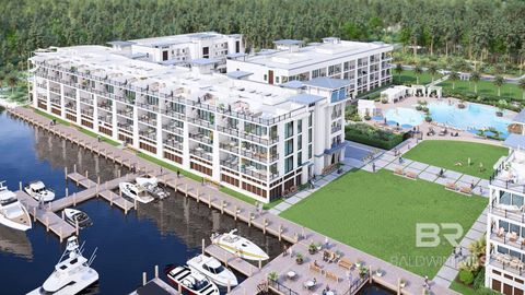 27006 Canal Road A 112 Orange Beach AL 36561