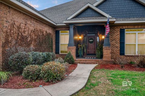 256 Royal Lane, Fairhope, AL 36532 - #: 374952