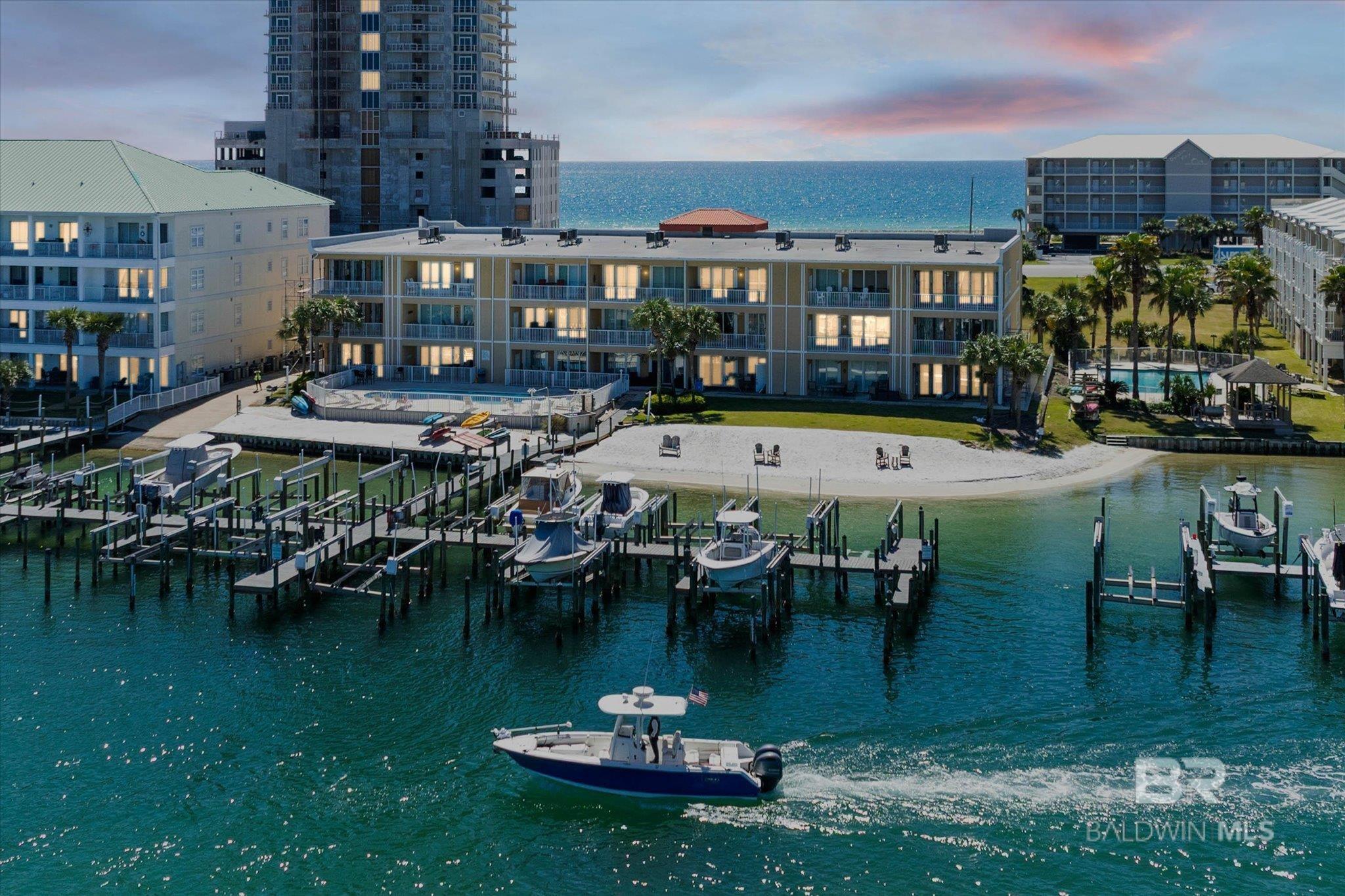 28927 Perdido Beach Boulevard C3