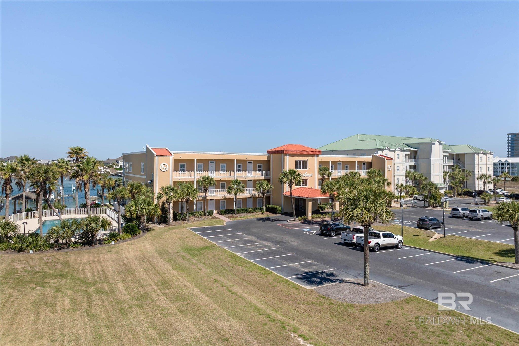 28927 Perdido Beach Boulevard C3