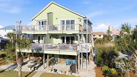 1219 W Lagoon Avenue Gulf Shores AL 36542