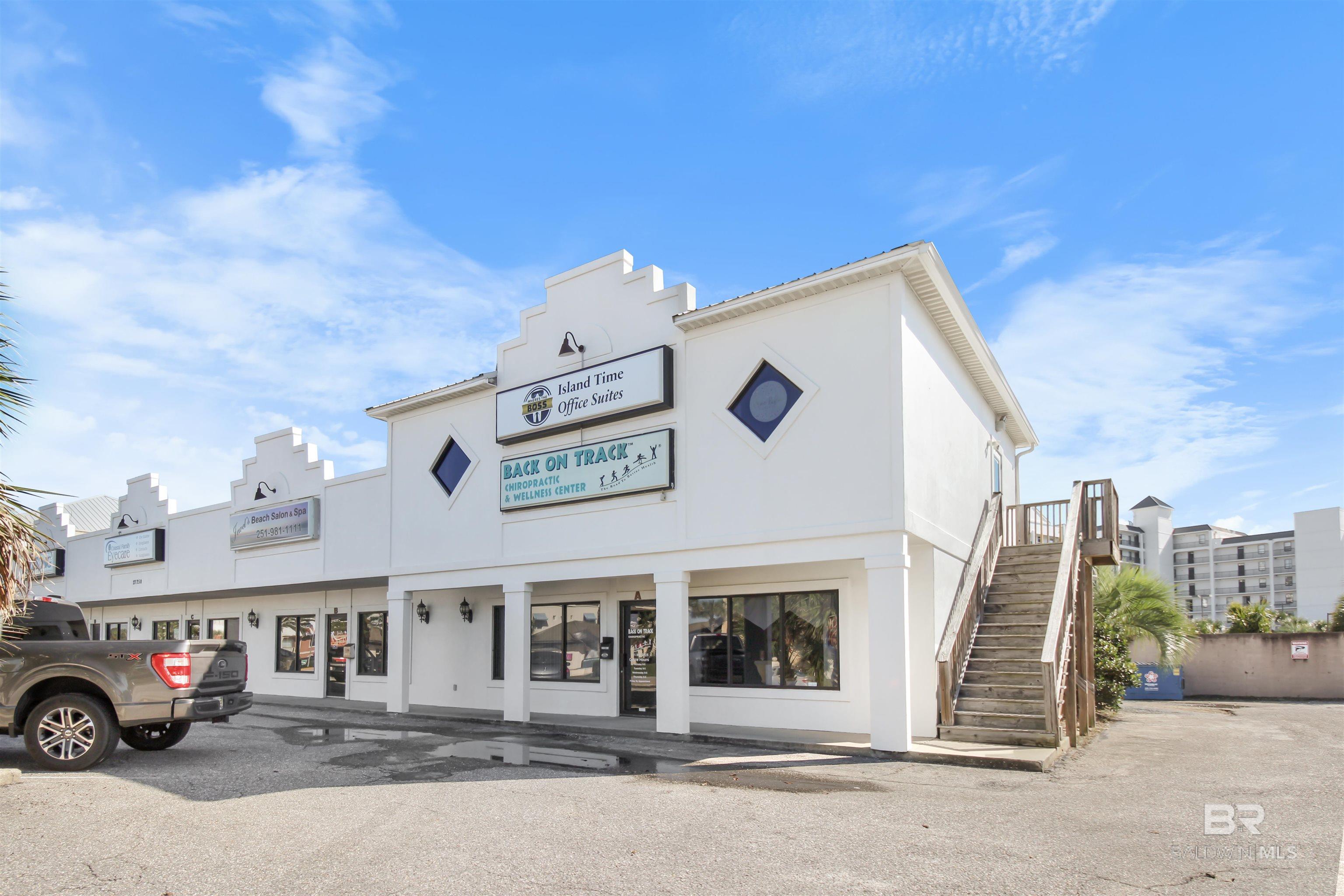 27250 Perdido Beach Boulevard