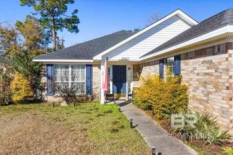 22417 Beaver Creek Lane Orange Beach AL 36561