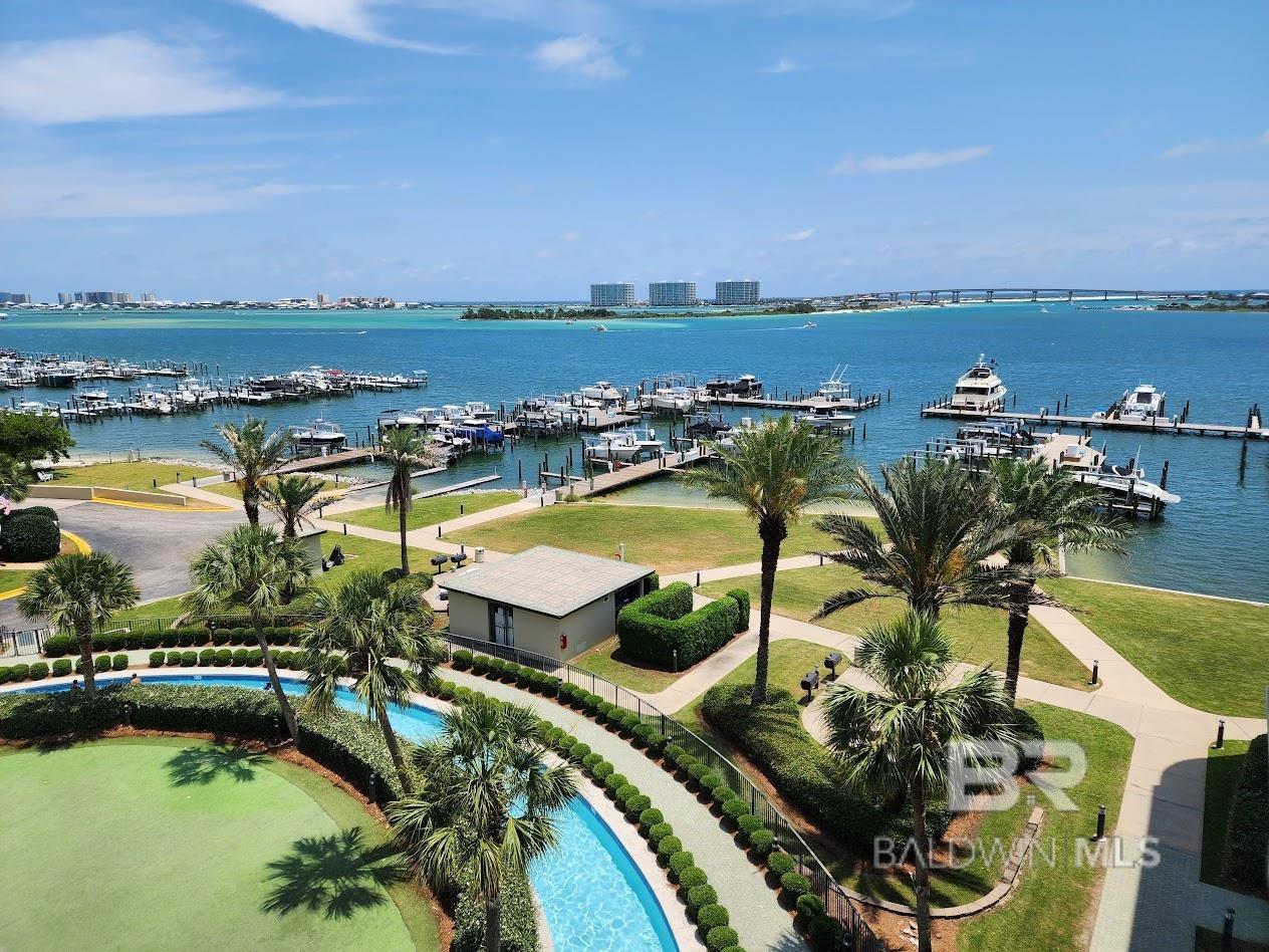 27580 Canal Road 1505