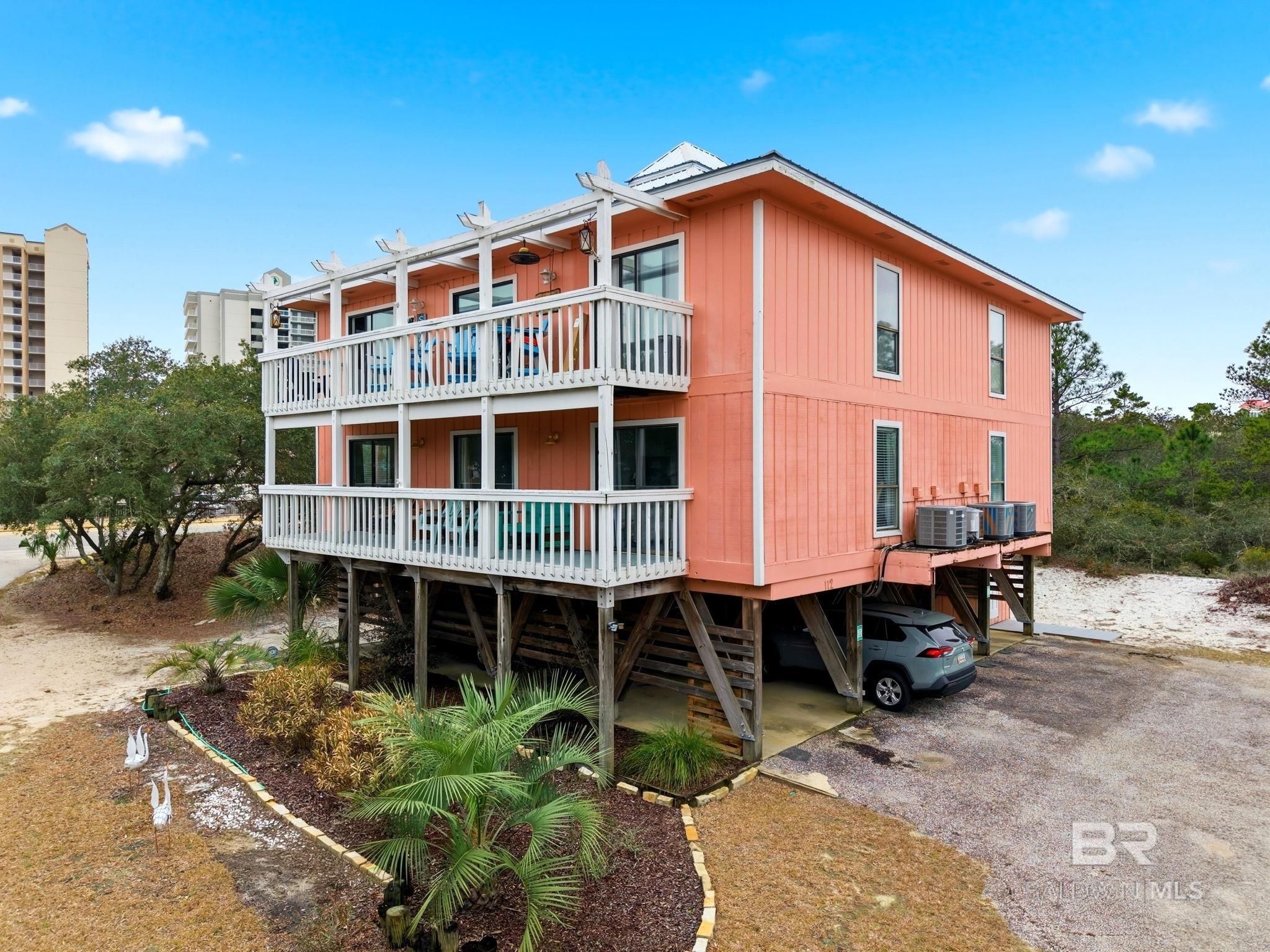 24825 Perdido Beach Boulevard 112