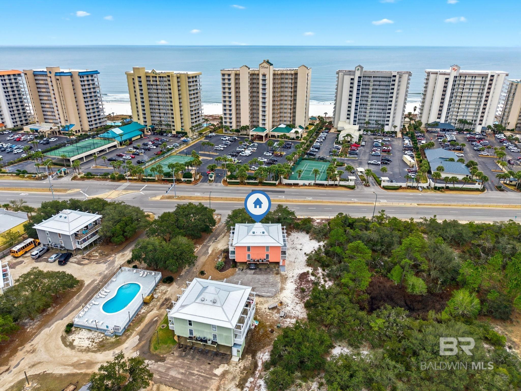 24825 Perdido Beach Boulevard 112