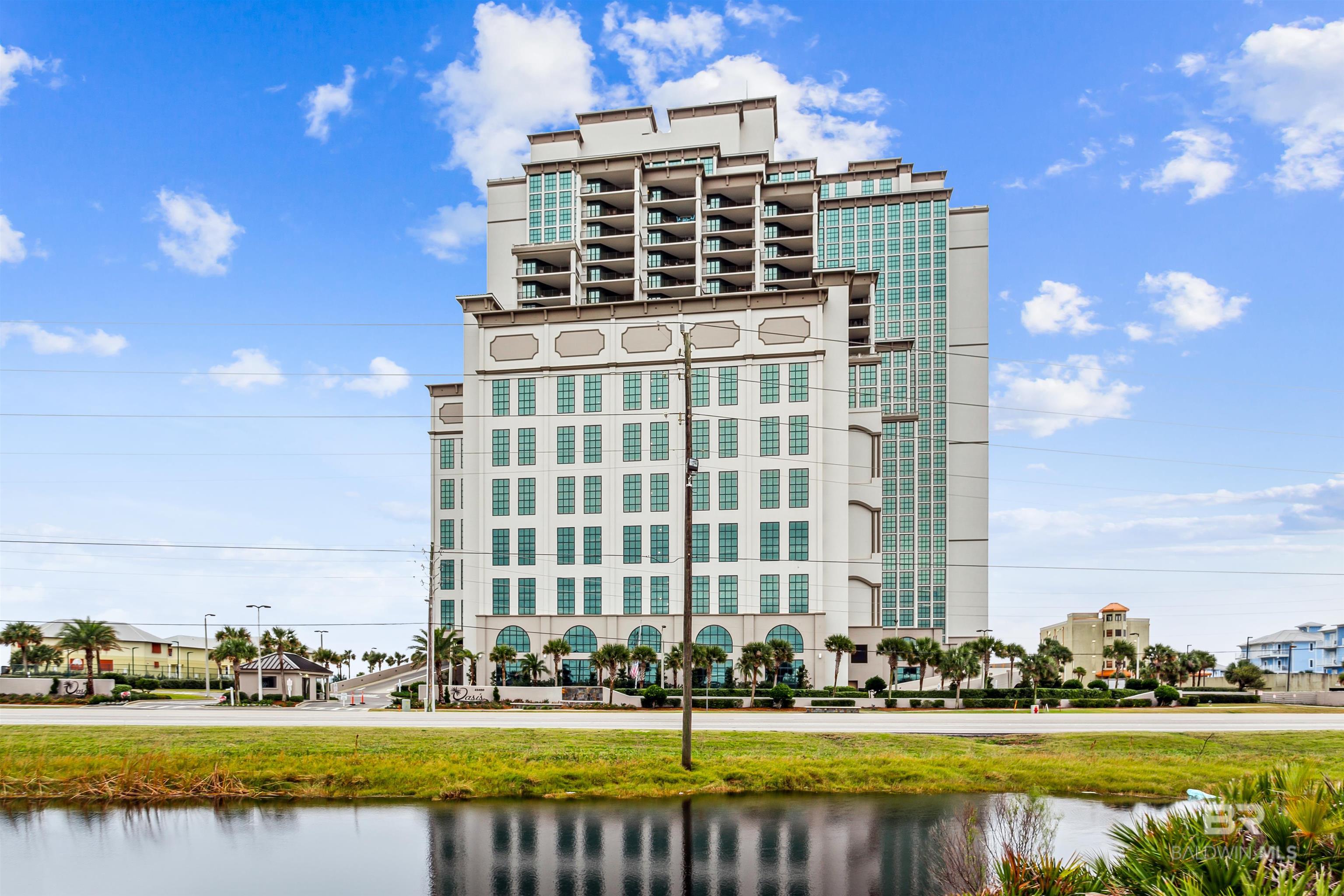 23450 Perdido Beach Boulevard 2708