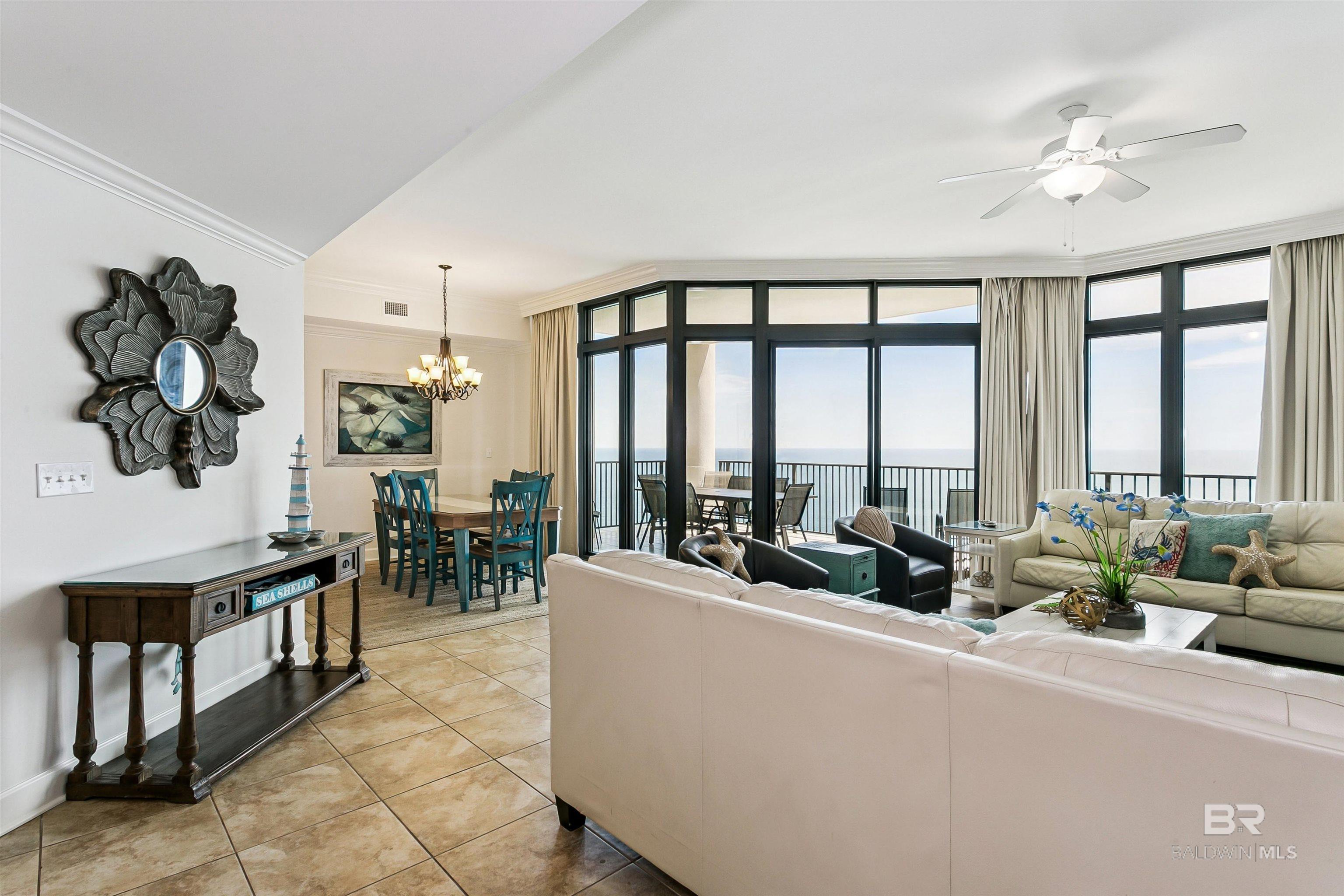 23450 Perdido Beach Boulevard 2708