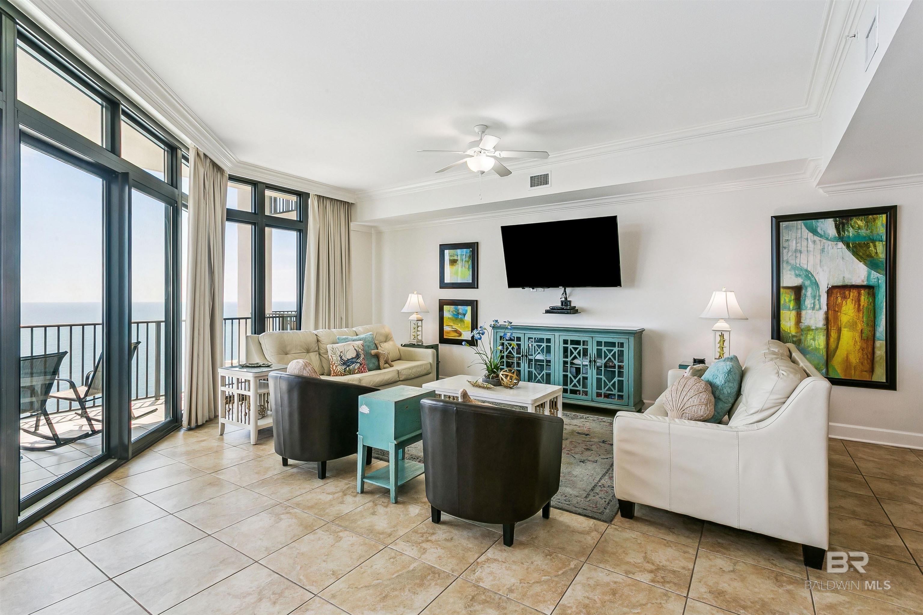 23450 Perdido Beach Boulevard 2708