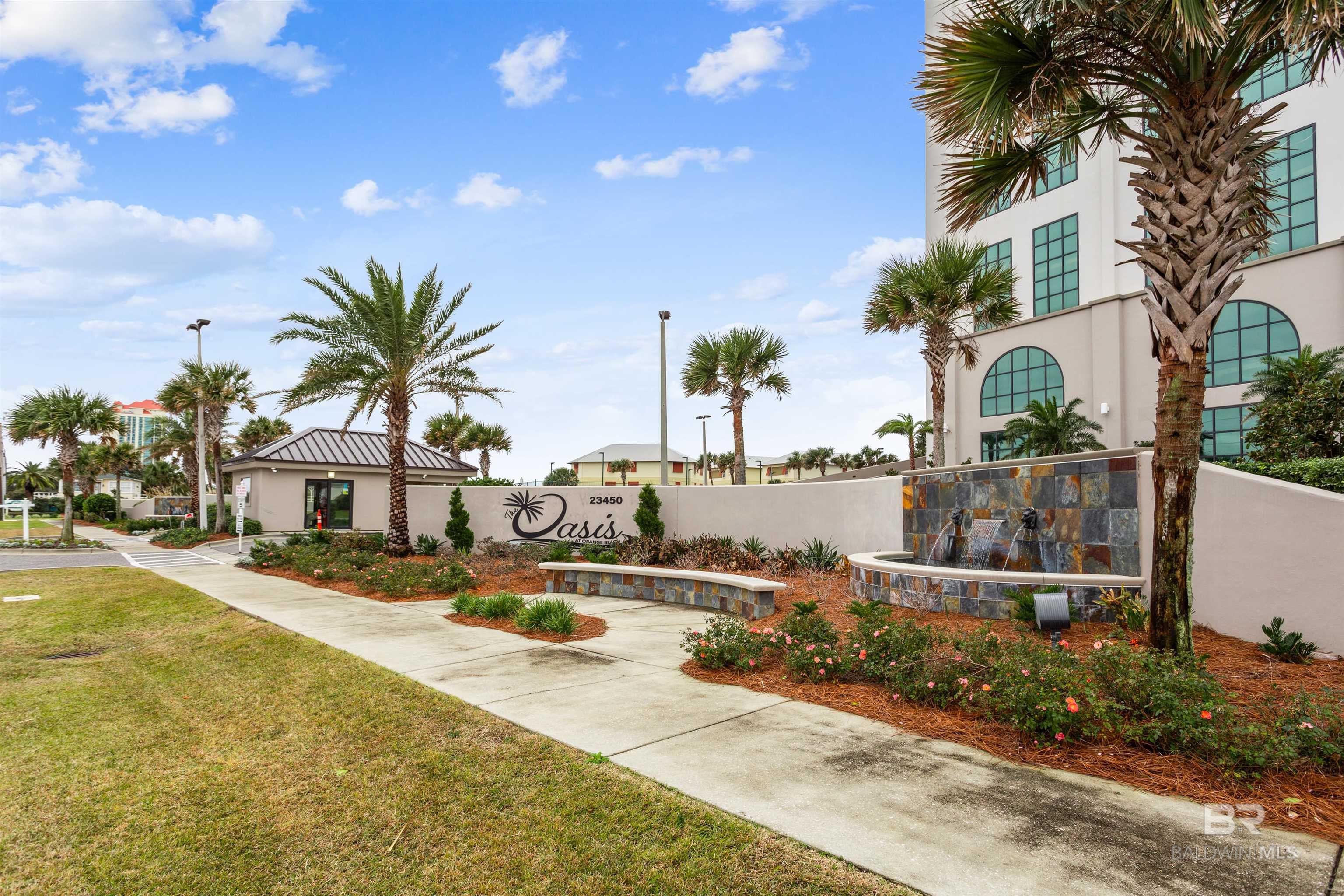 23450 Perdido Beach Boulevard 2708