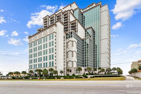 23450 Perdido Beach Boulevard 2708 Orange Beach AL 36561