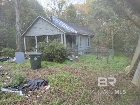 802 Covan Street, Mobile, AL 36612 - #: 375142