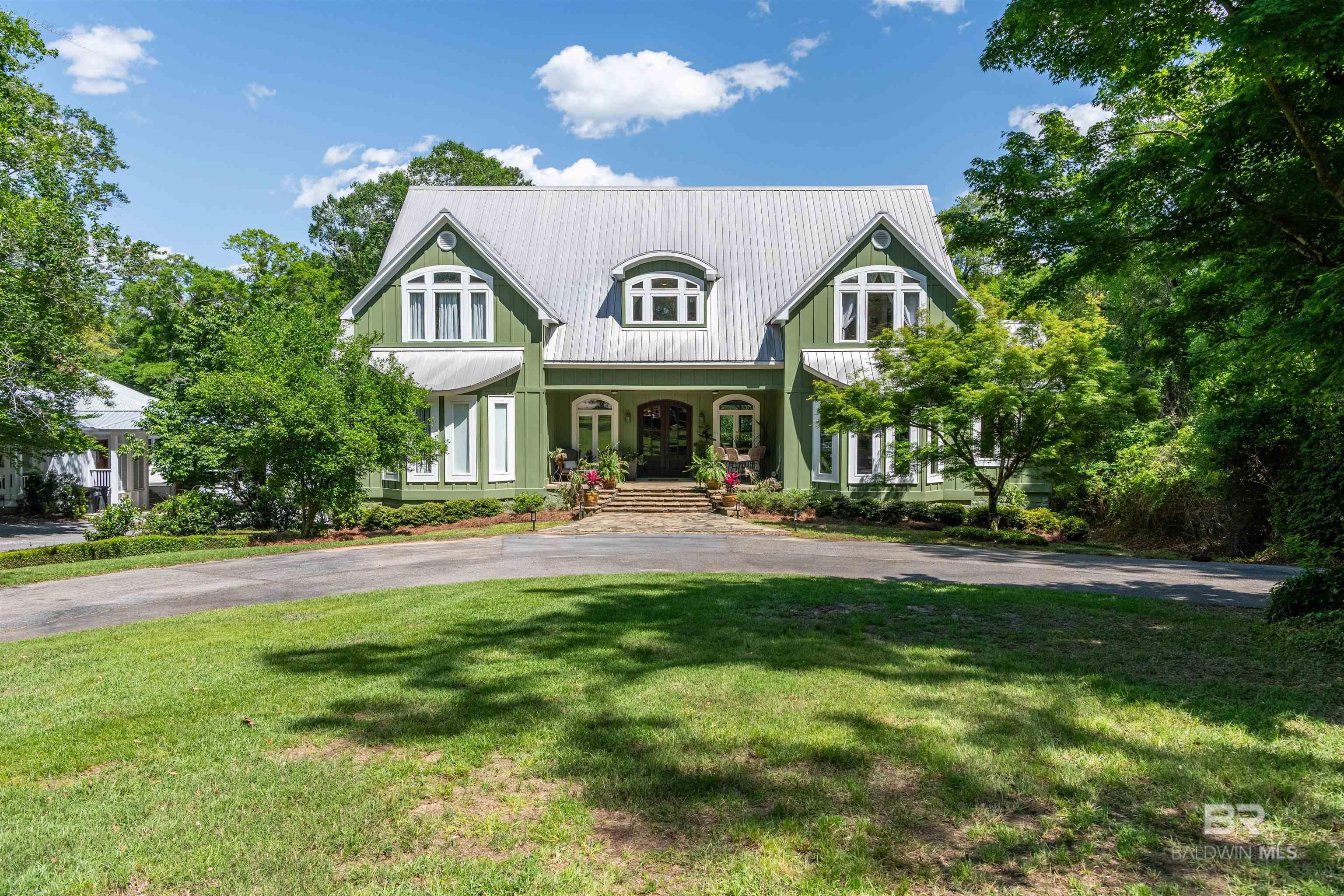 904 Sea Cliff Drive