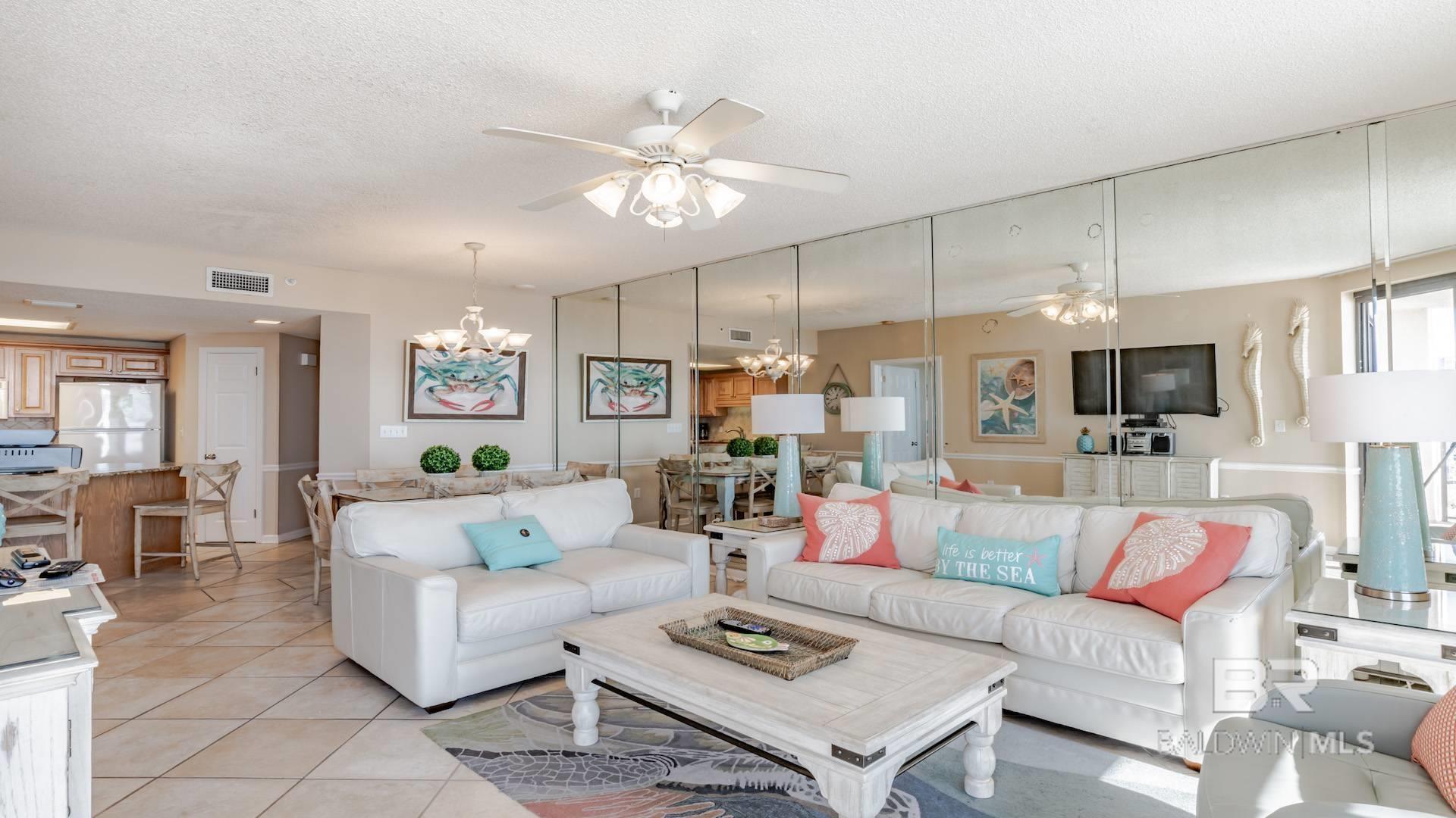 29576 Perdido Beach Boulevard 815
