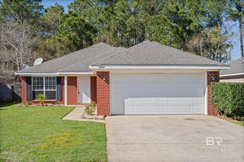 22431 Beaver Creek Lane Orange Beach AL 36561