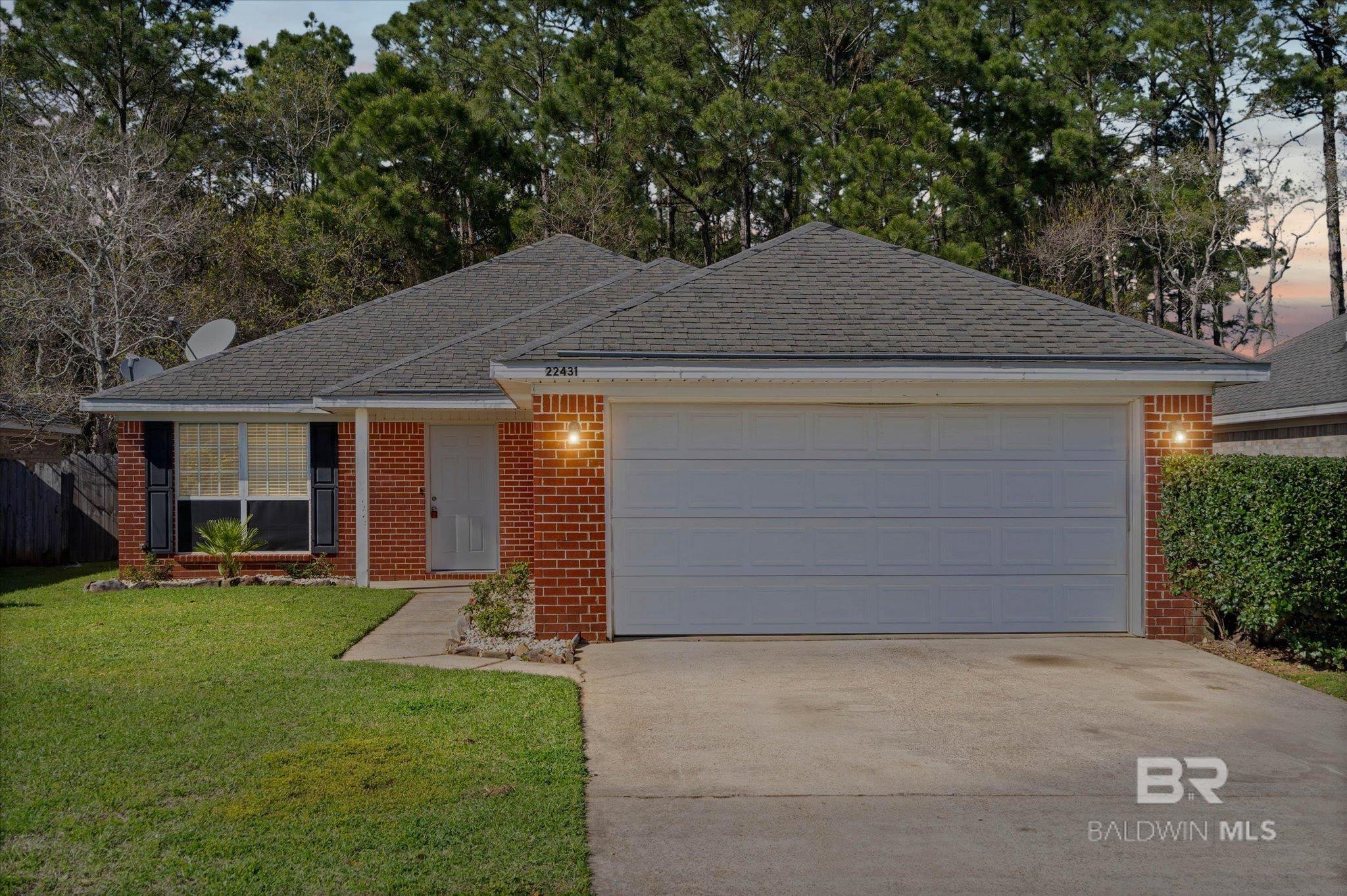 22431 Beaver Creek Lane