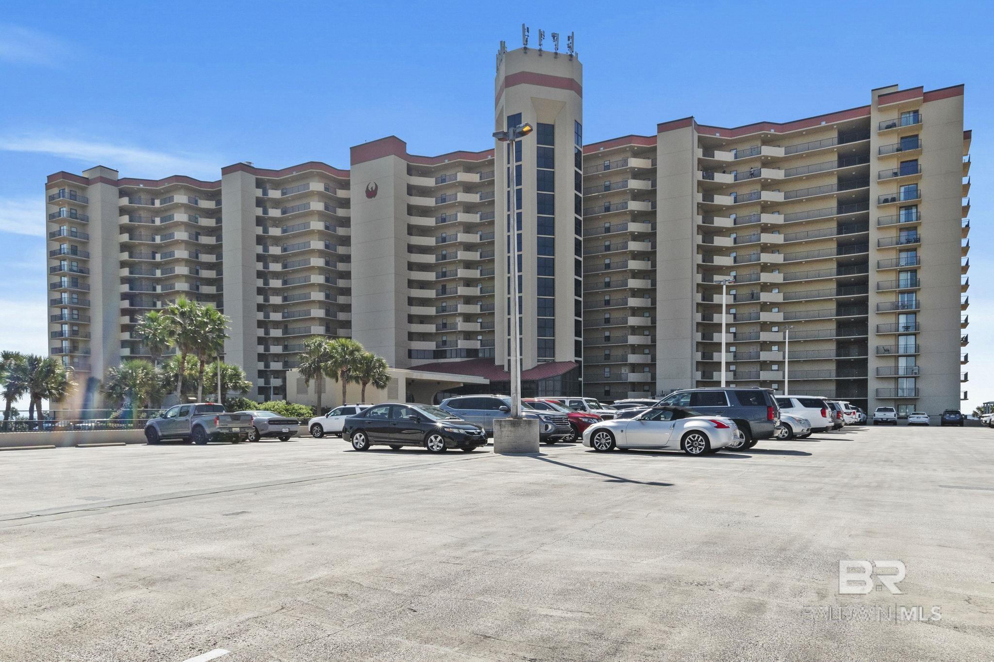 Photo 1 of 42 — 24400 Perdido Beach Boulevard 501, Orange Beach, AL 36561