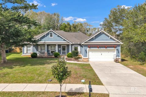545 North Station Drive Fairhope AL 36532