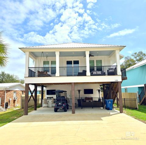 5392 Bear Point Avenue Orange Beach AL 36561