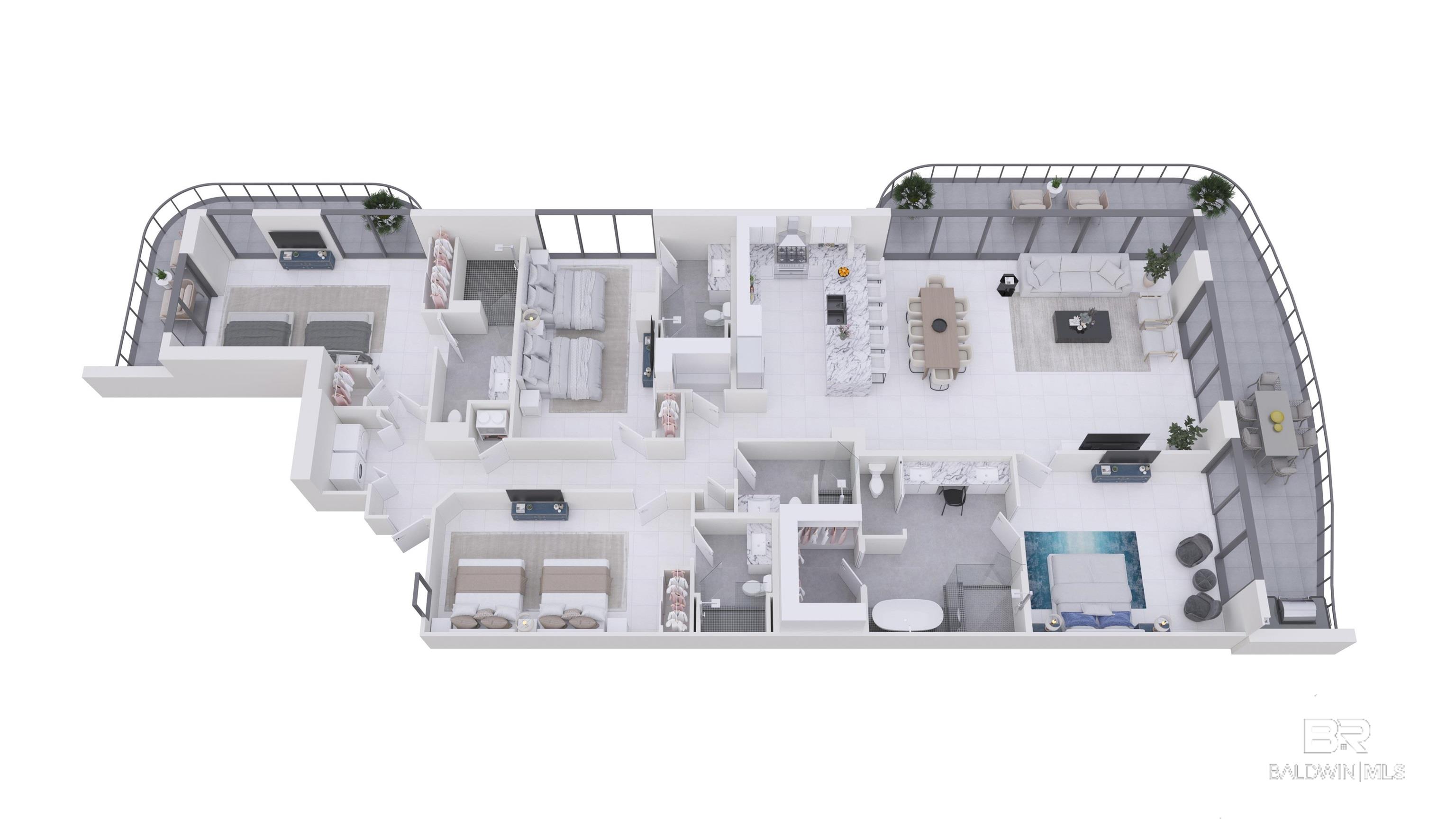 25610 Perdido Beach Boulevard 1901