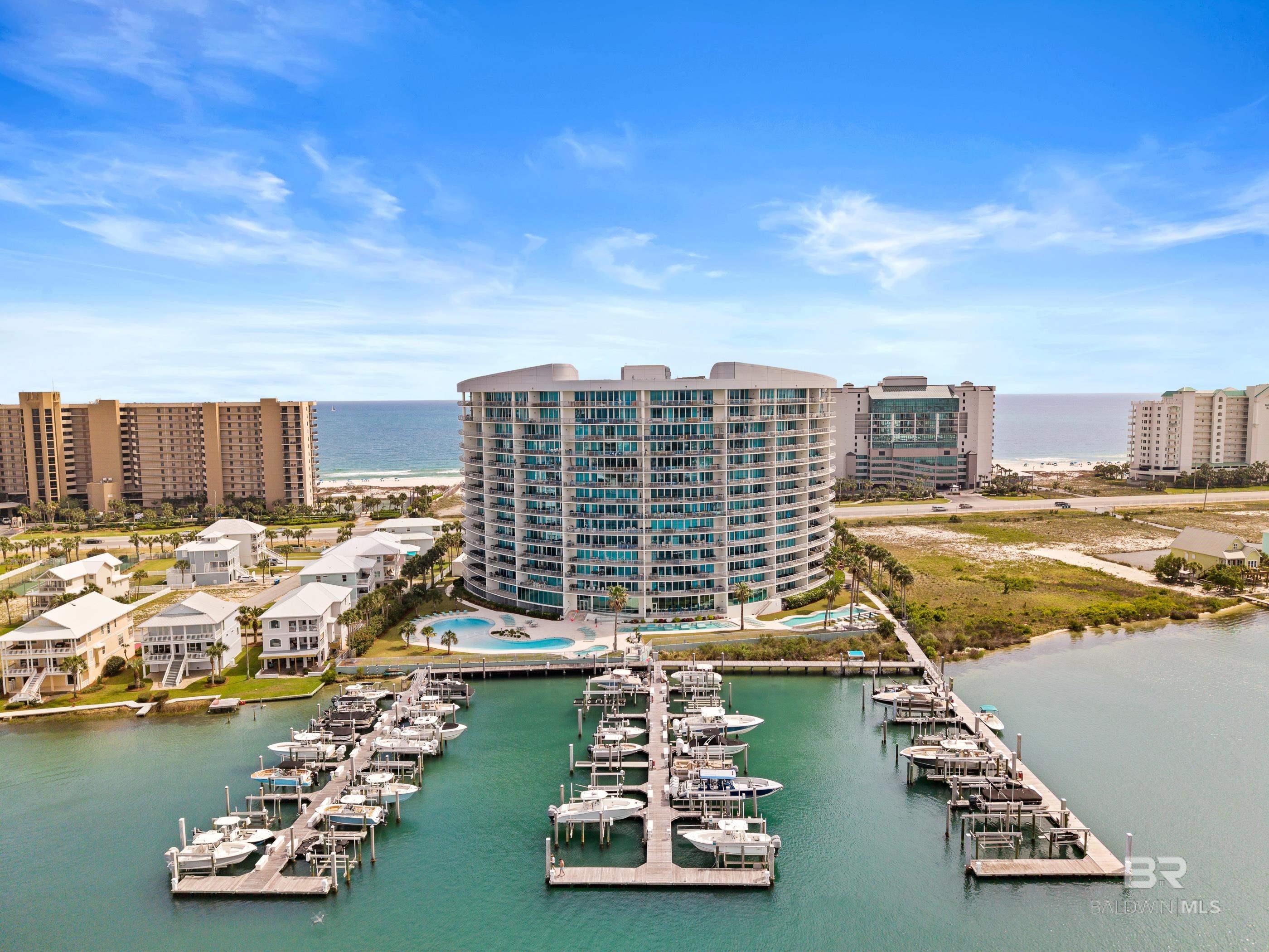 29531 Perdido Beach Boulevard 201