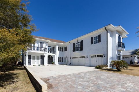 32355 River Road Orange Beach AL 36561