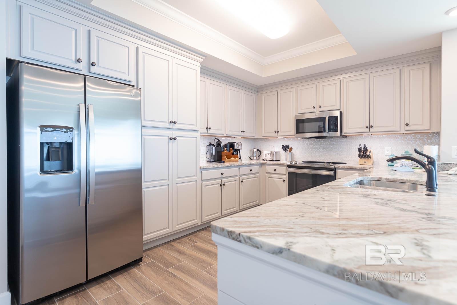 22988 Perdido Beach Boulevard 2704