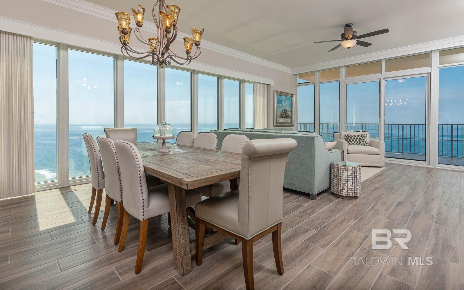 22988 Perdido Beach Boulevard 2704