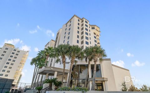 29250 Perdido Beach Boulevard 801 Orange Beach AL 36561