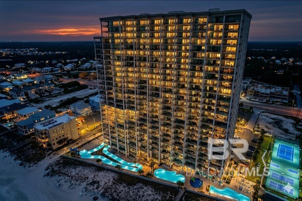23450 Perdido Beach Boulevard 3207
