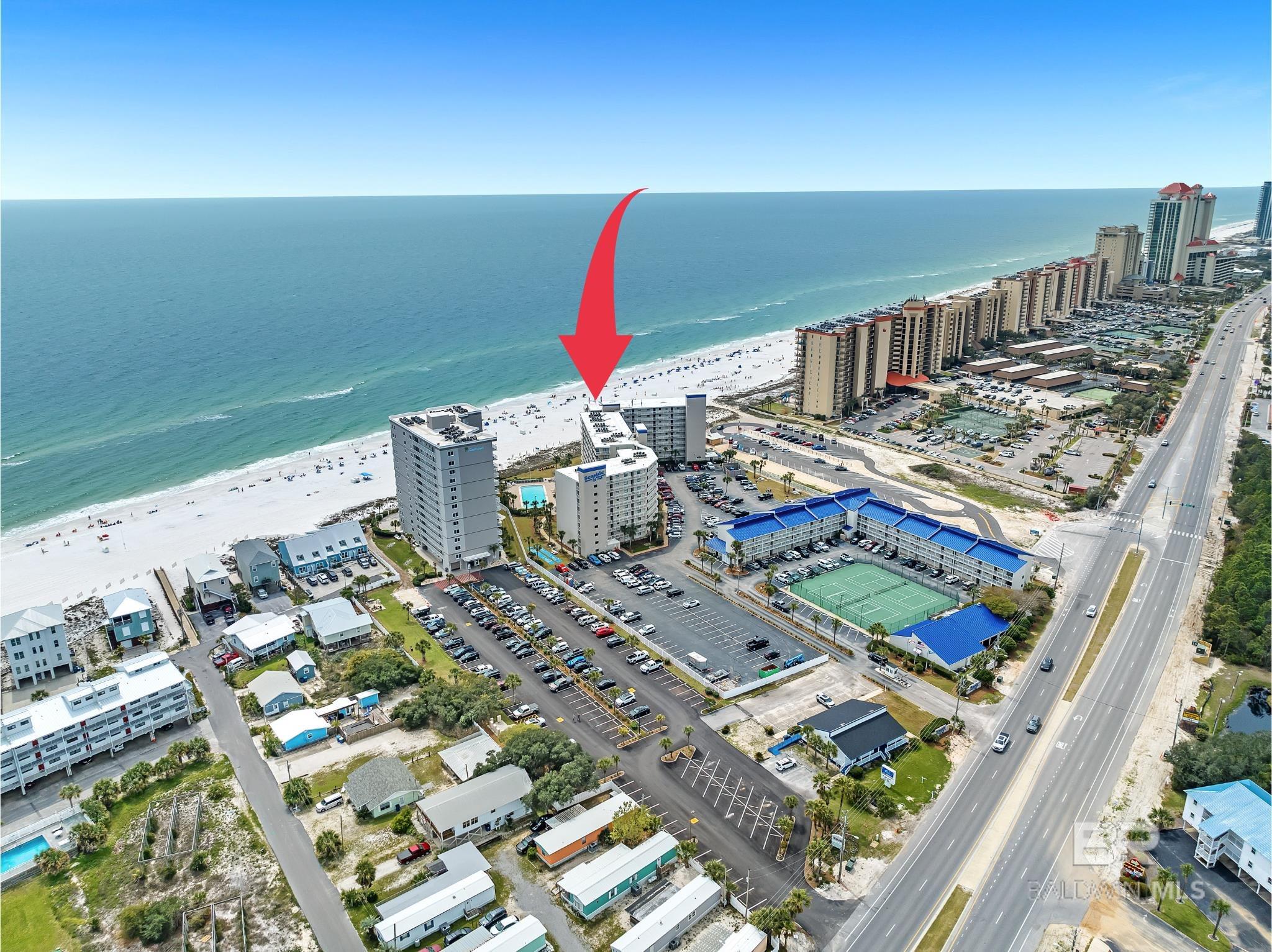 Photo 1 of 57 — 24522 Perdido Beach Boulevard 4211, Orange Beach, AL 36561