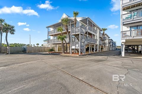 28813 Perdido Beach Boulevard 213 Orange Beach AL 36561