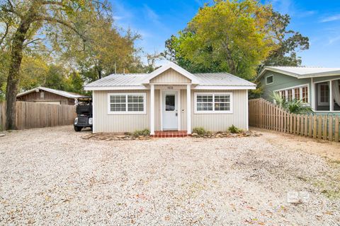 4898 Bay Circle Orange Beach AL 36561