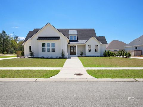 10970 Turin Avenue, Fairhope, AL 36532 - #: 356023