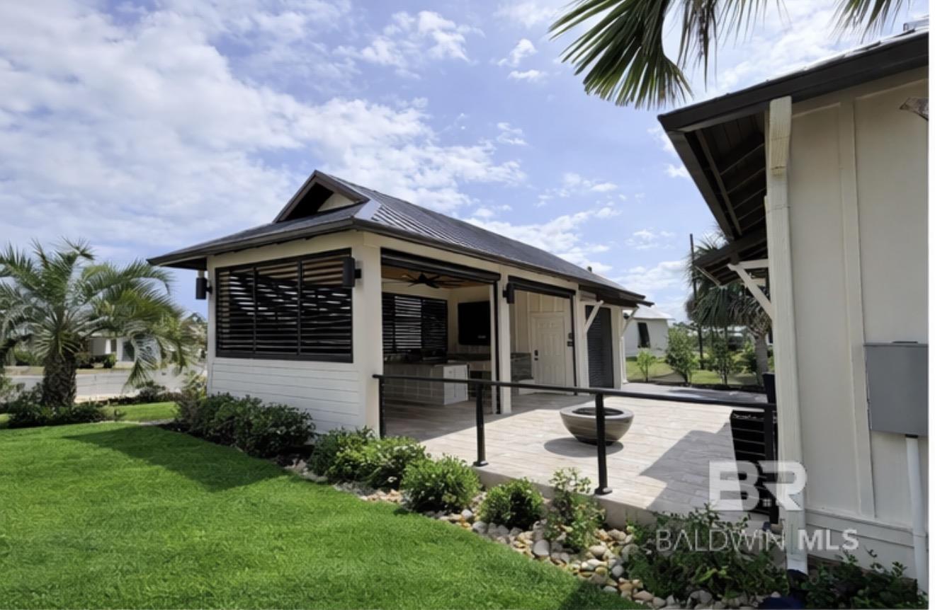 23601 Perdido Beach Boulevard Site 24