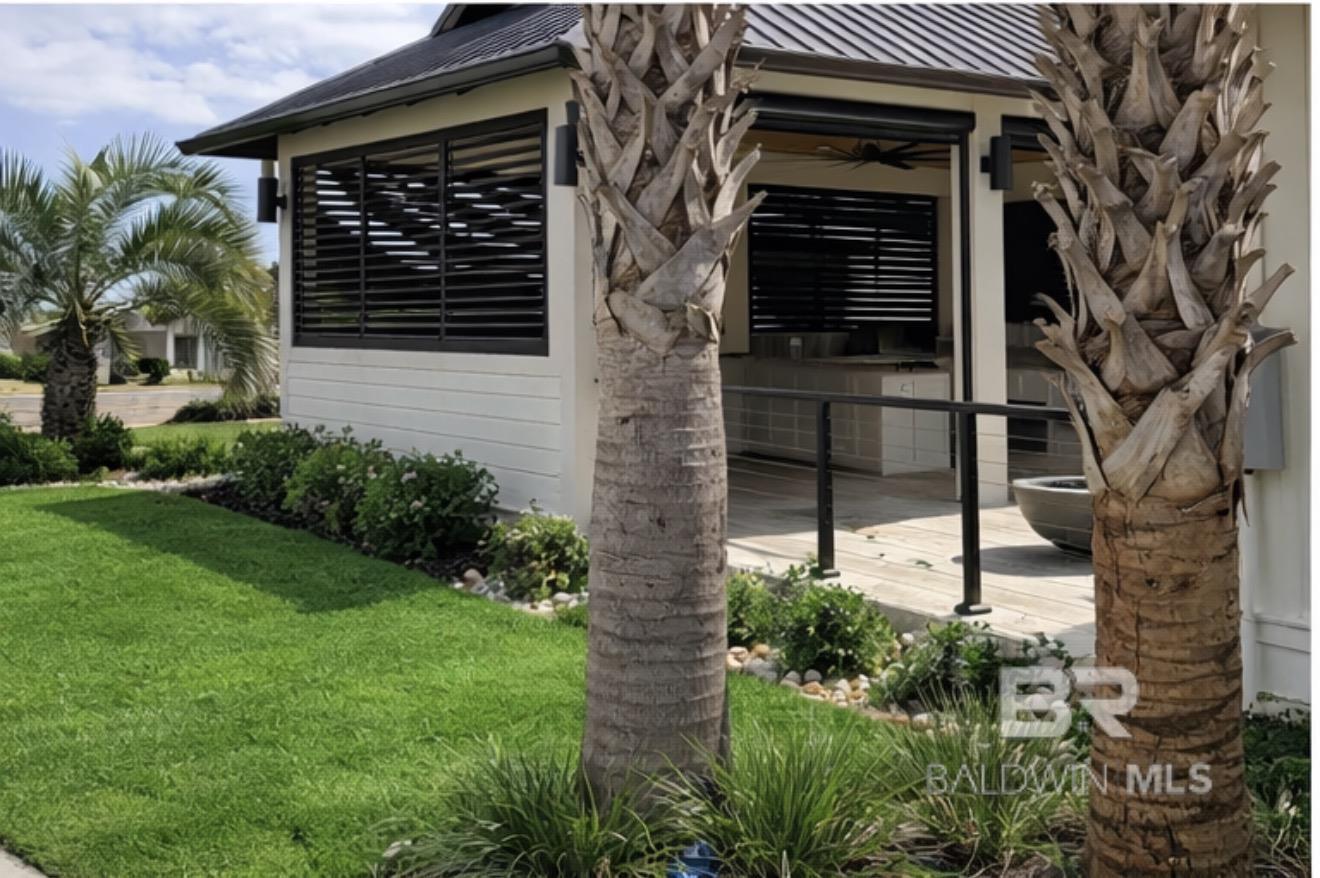 23601 Perdido Beach Boulevard Site 24