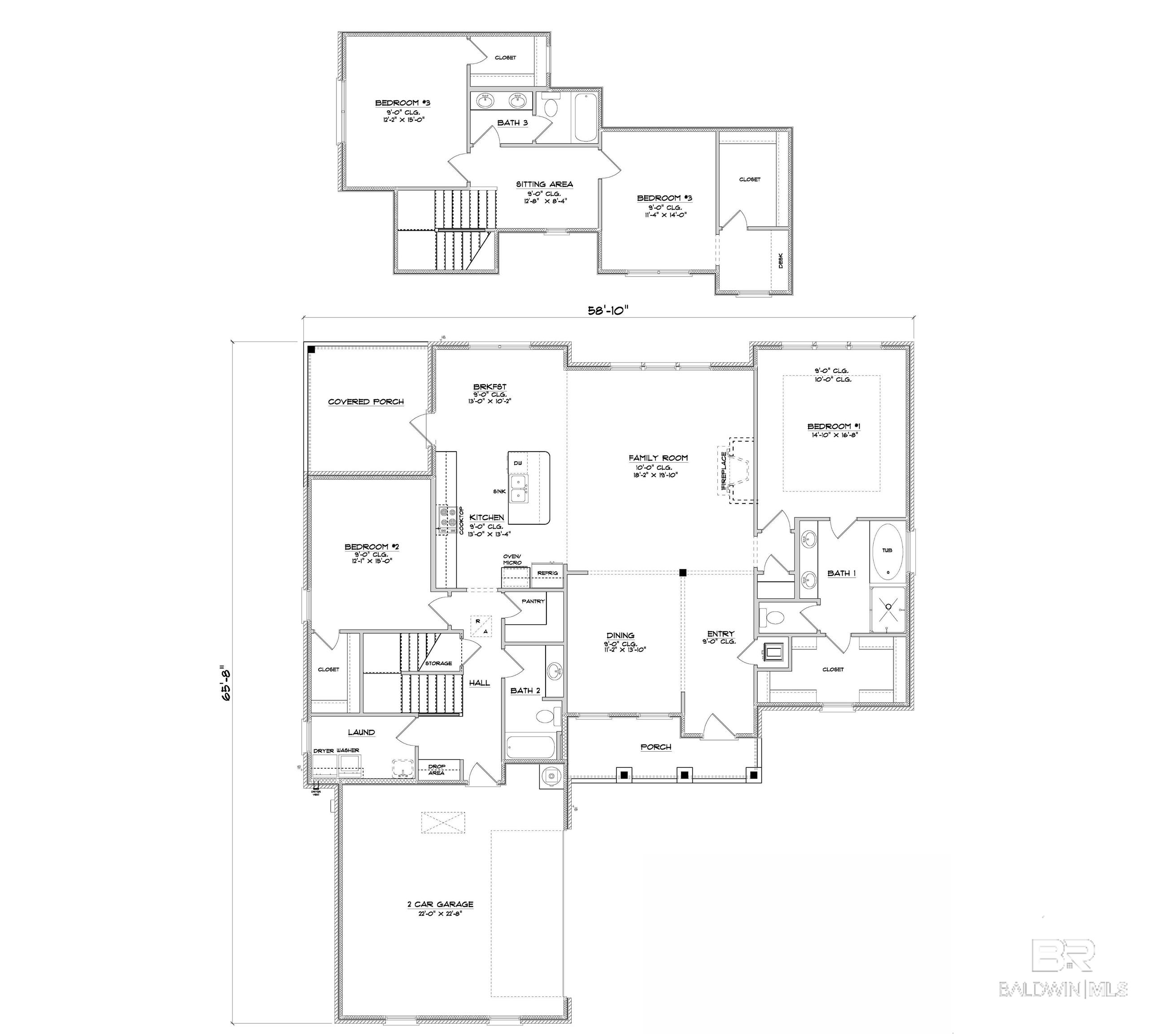 339 Morning Mist Way