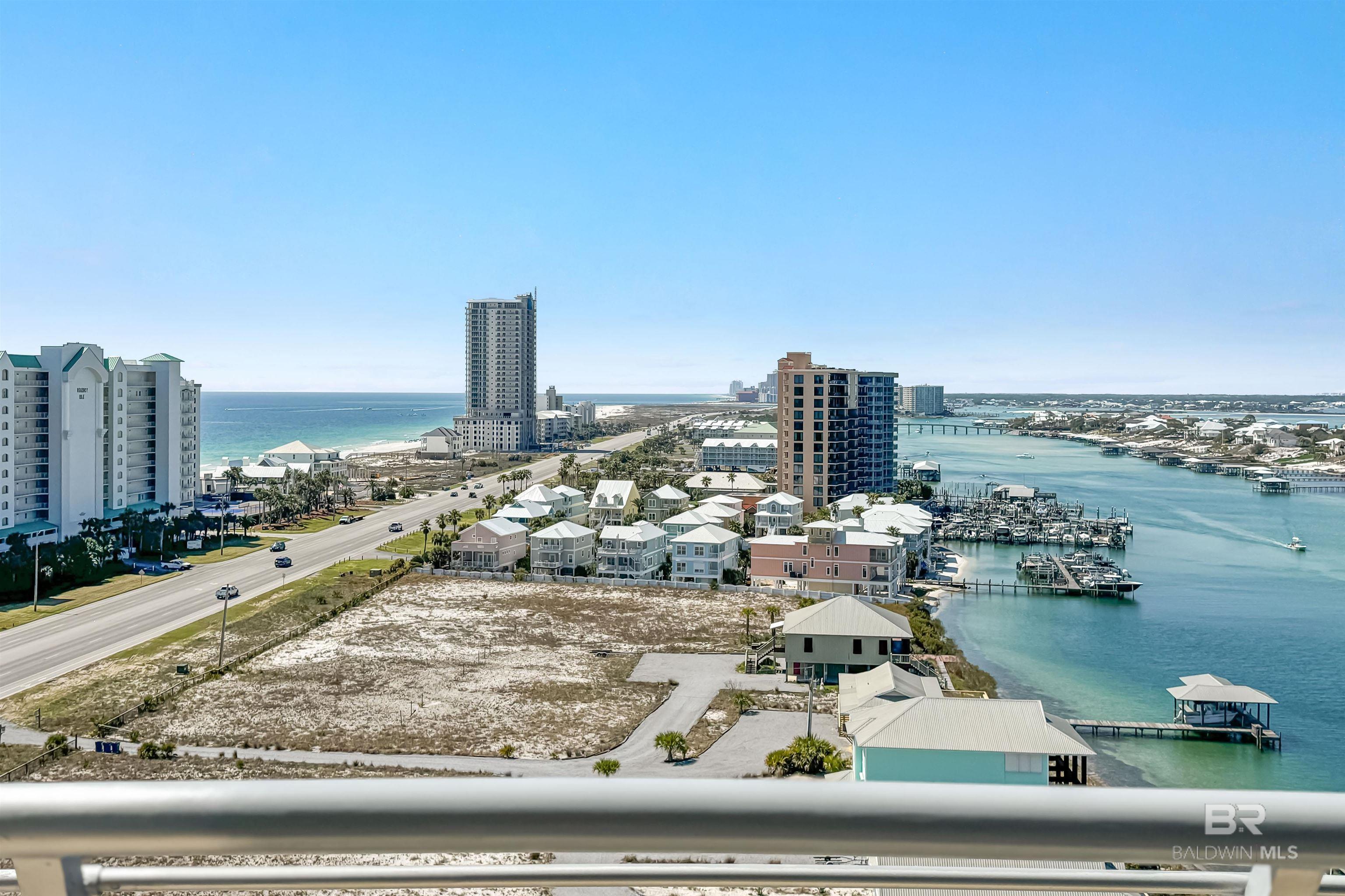 29531 Perdido Beach Boulevard 1201