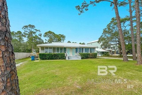 26065 Cotton Bayou Drive Orange Beach AL 36561