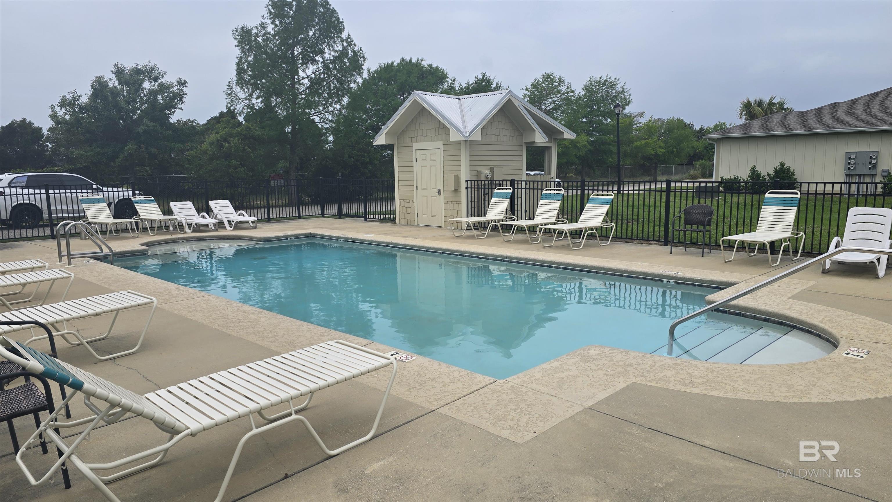 501 Cotton Creek Drive 303