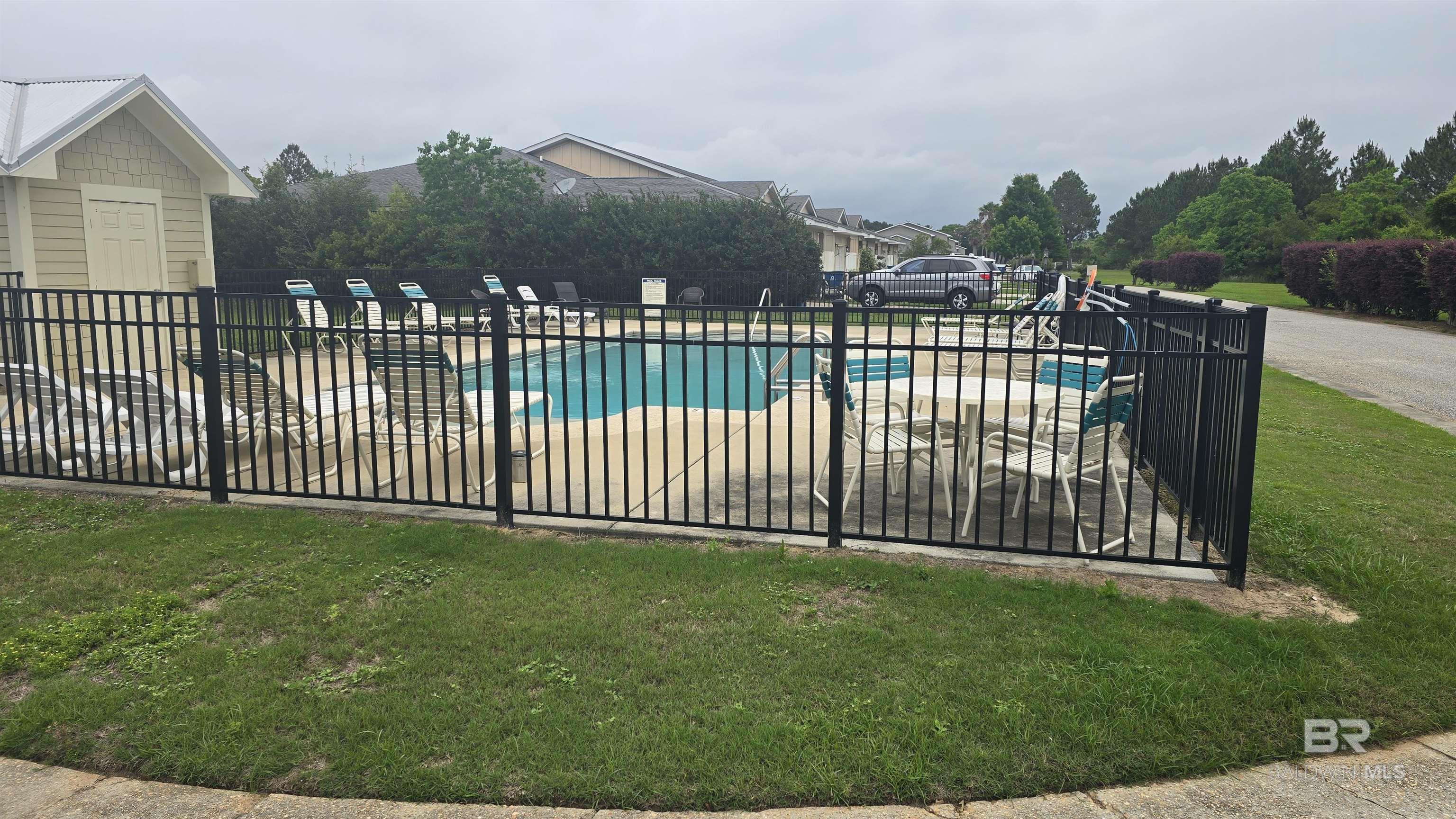 501 Cotton Creek Drive 303