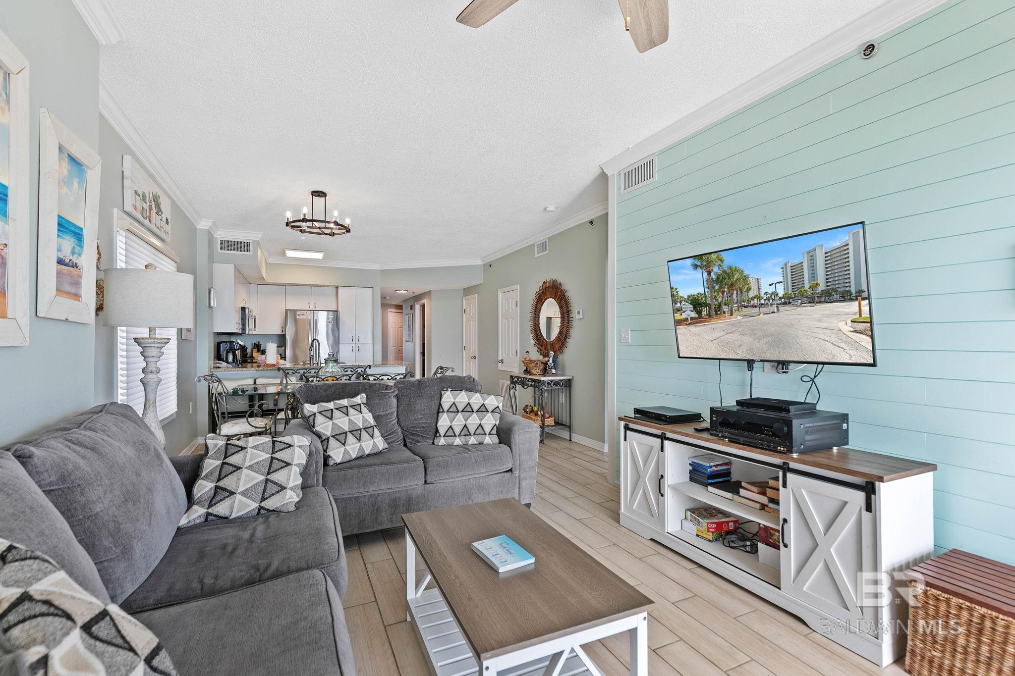 26750 Perdido Beach Boulevard 1007