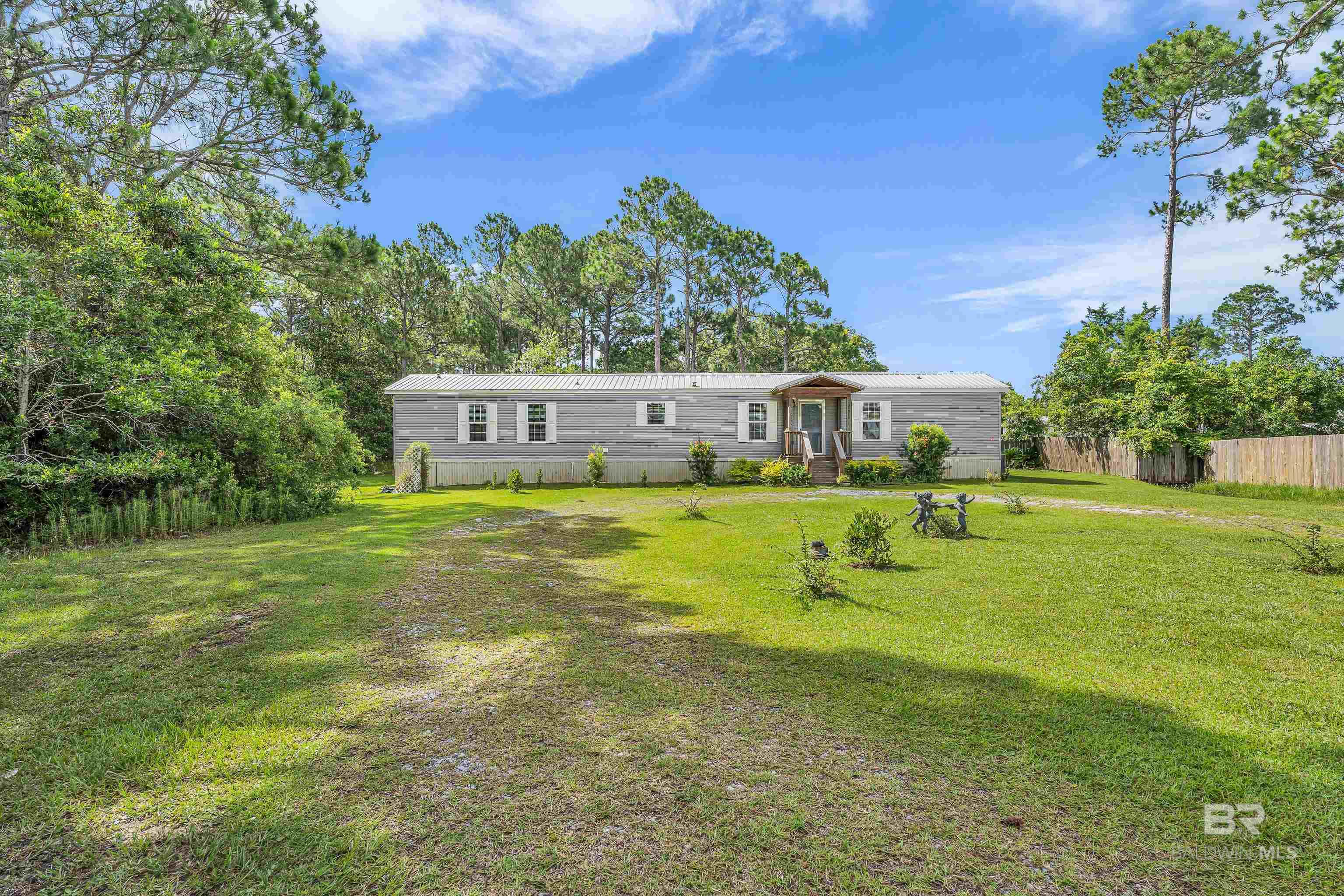 Photo 1 of 34 — 24512 Wood Glen Drive, Orange Beach, AL 36561