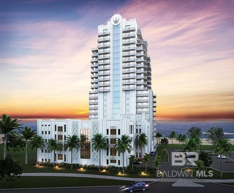 25610 Perdido Beach Boulevard 802 Orange Beach AL 36561