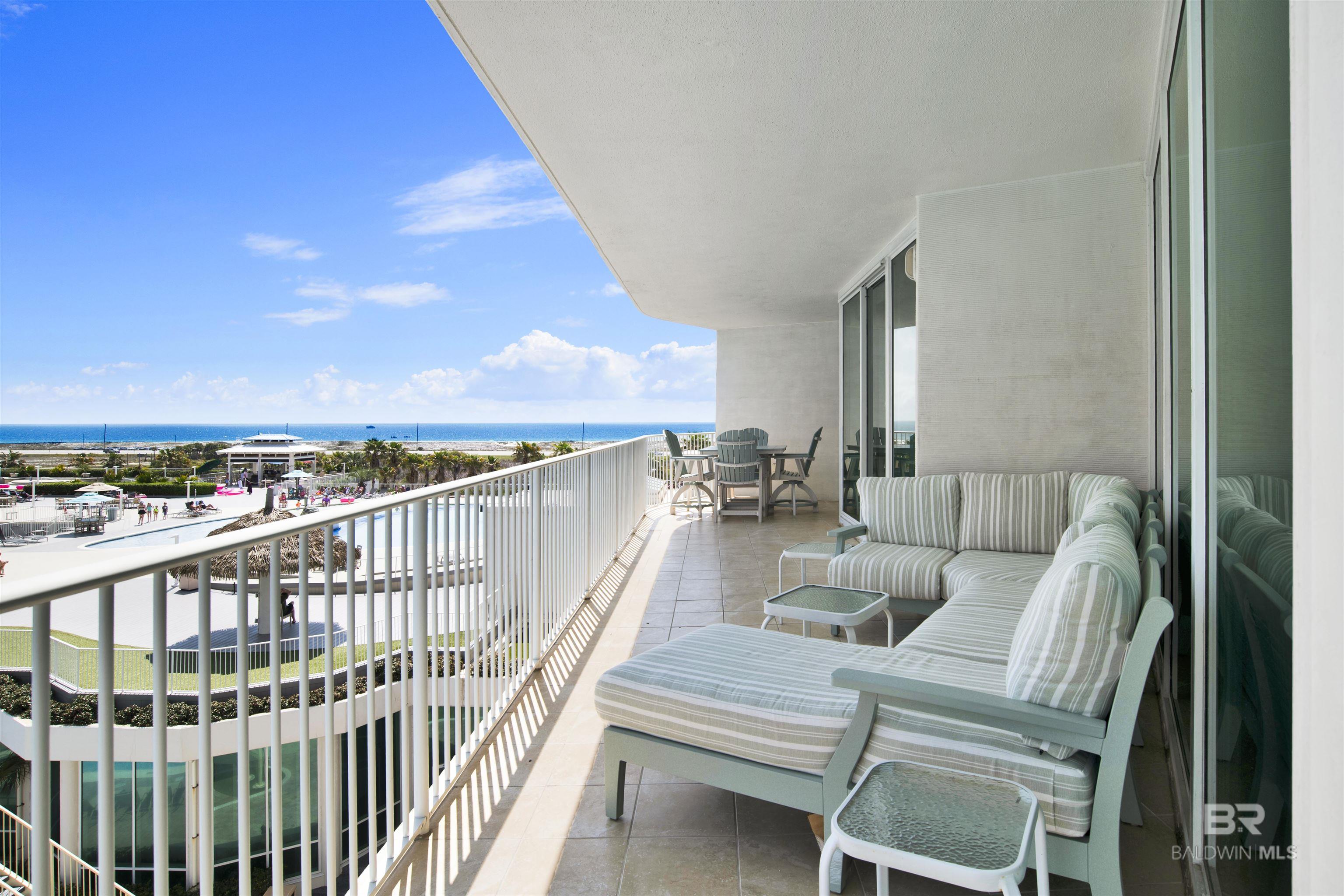 28105 Perdido Beach Boulevard C409